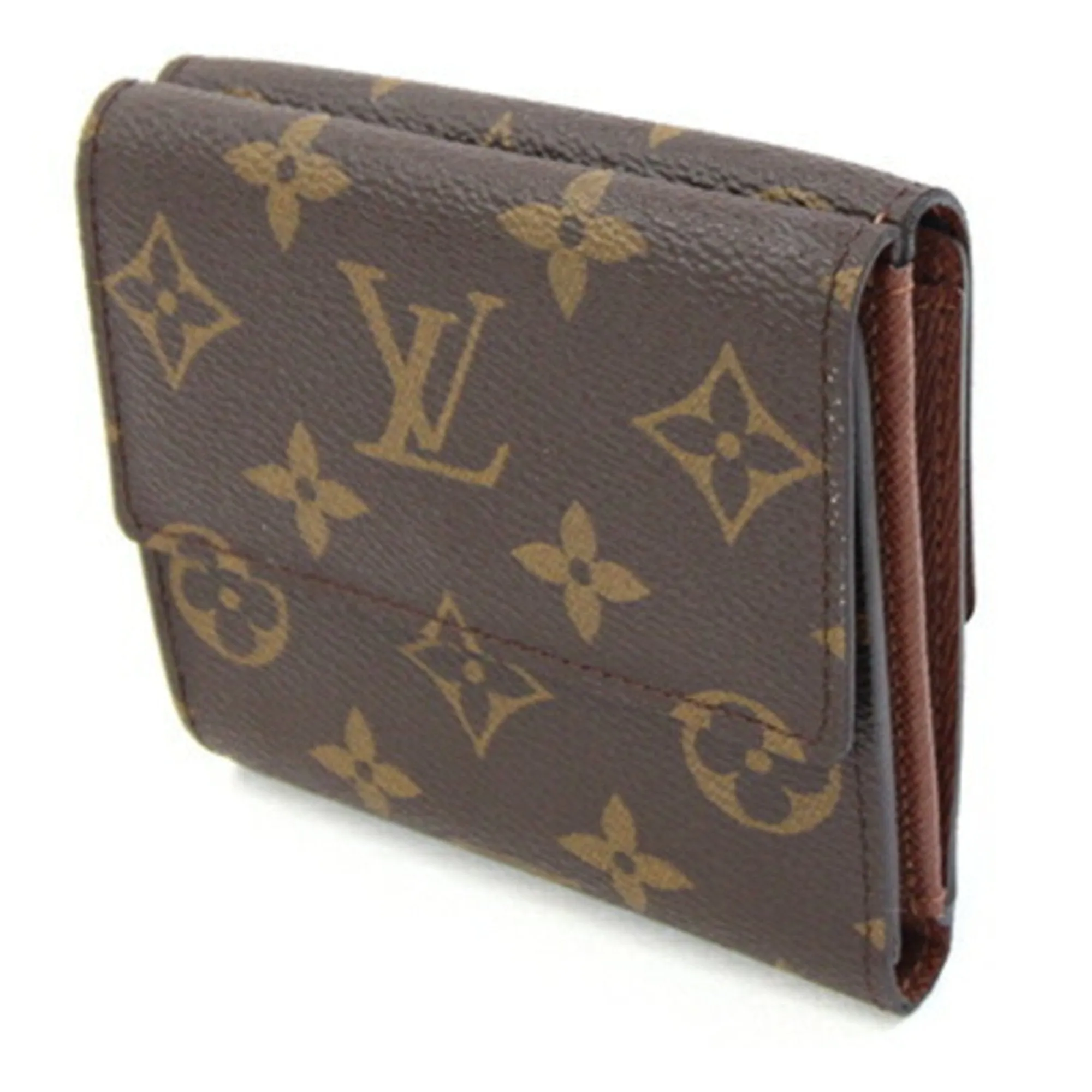 Louis Vuitton  Wallet (Tri-Fold) (Pre-Owned)