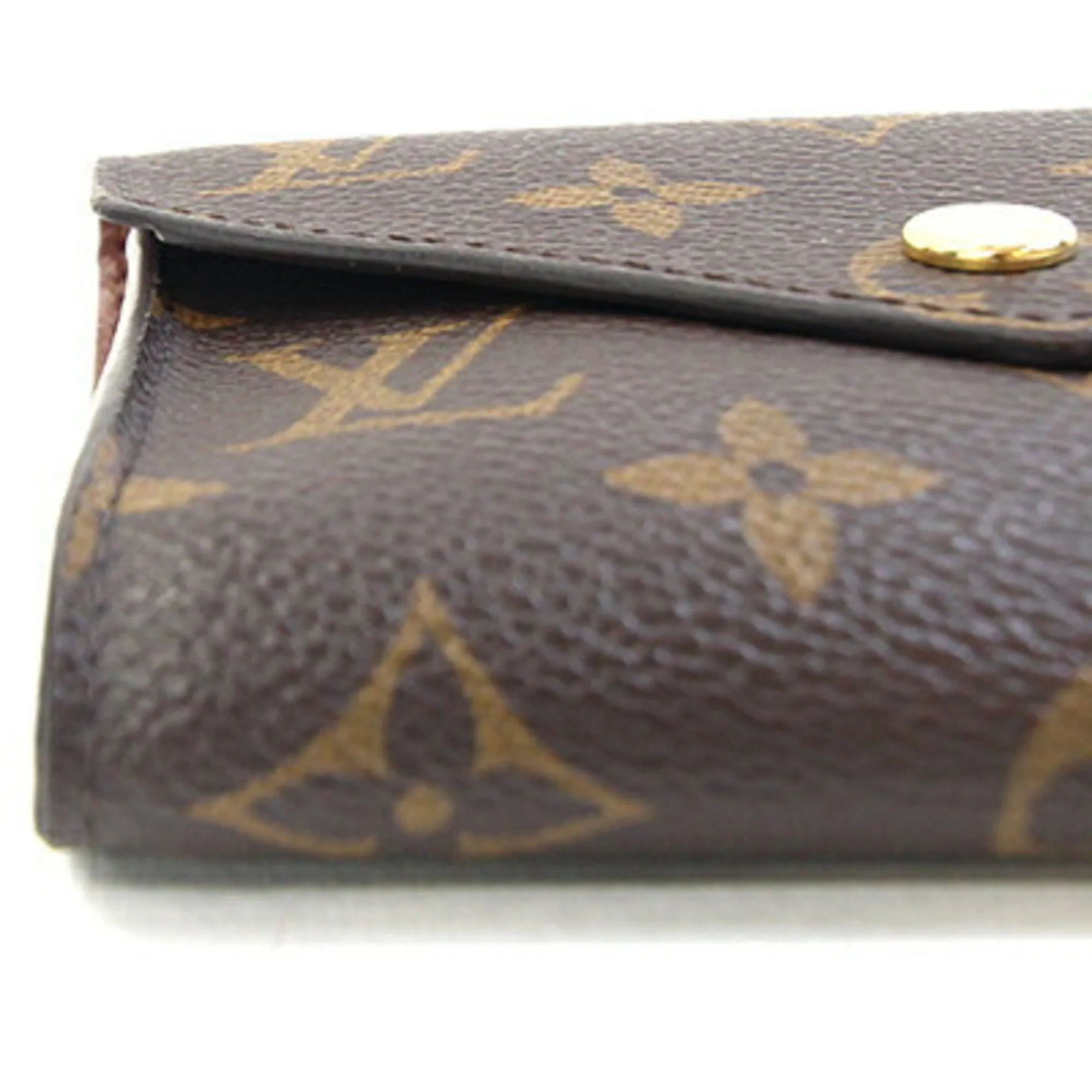 Louis Vuitton  Wallet (Tri-Fold) (Pre-Owned)