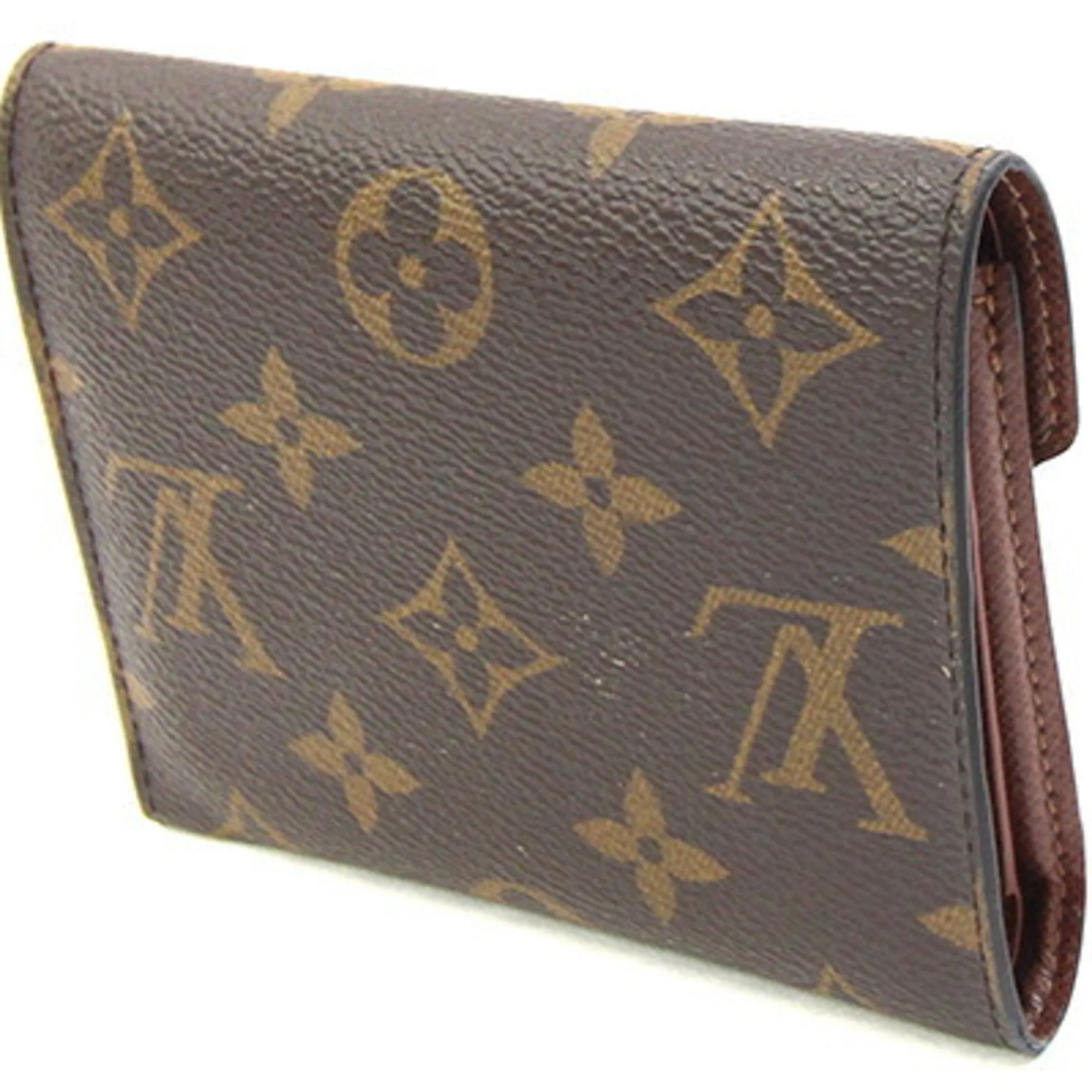 Louis Vuitton  Wallet (Tri-Fold) (Pre-Owned)