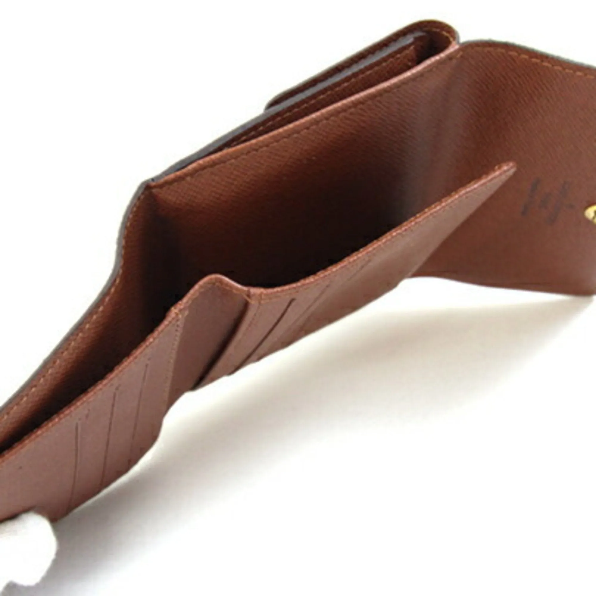 Louis Vuitton  Wallet (Tri-Fold) (Pre-Owned)