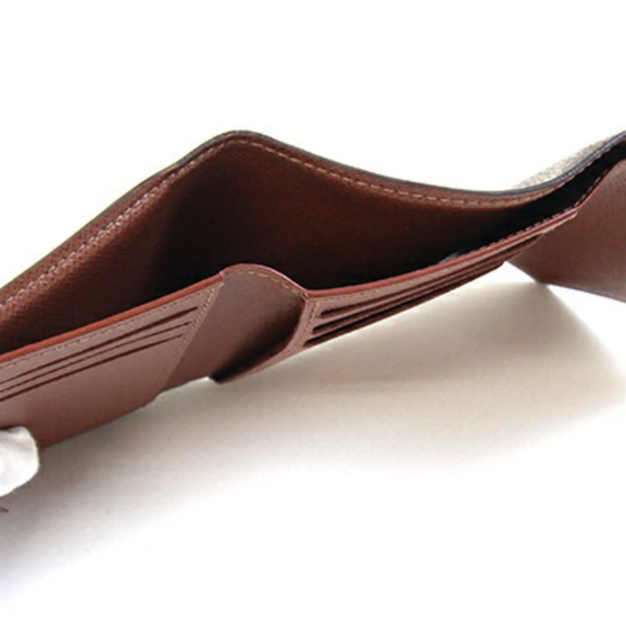 Louis Vuitton  Wallet (Tri-Fold) (Pre-Owned)