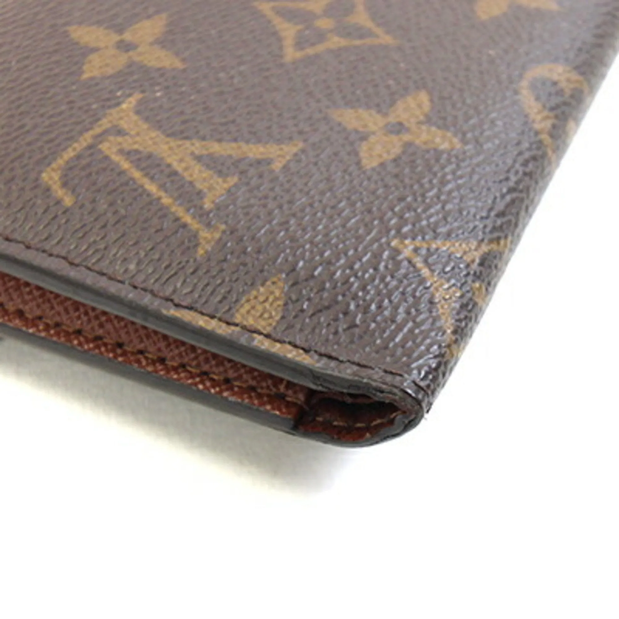 Louis Vuitton  Wallet (Tri-Fold) (Pre-Owned)