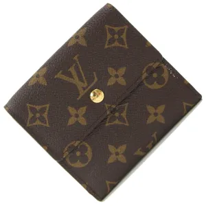 Louis Vuitton  Wallet (Tri-Fold) (Pre-Owned)