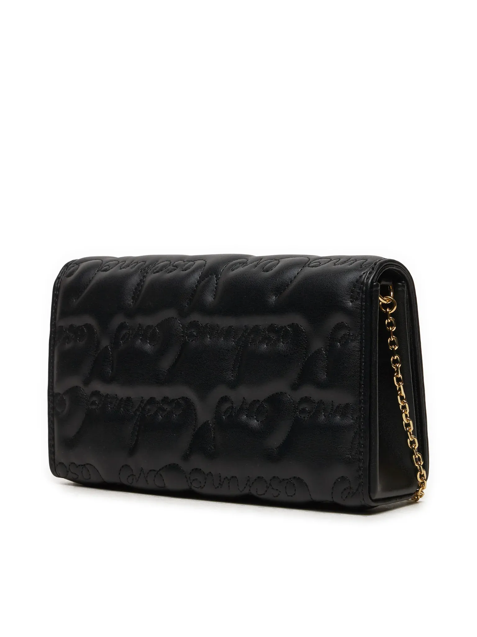 L.O.V.E M.O.S.C.H.I.N.O Crossbody Bag