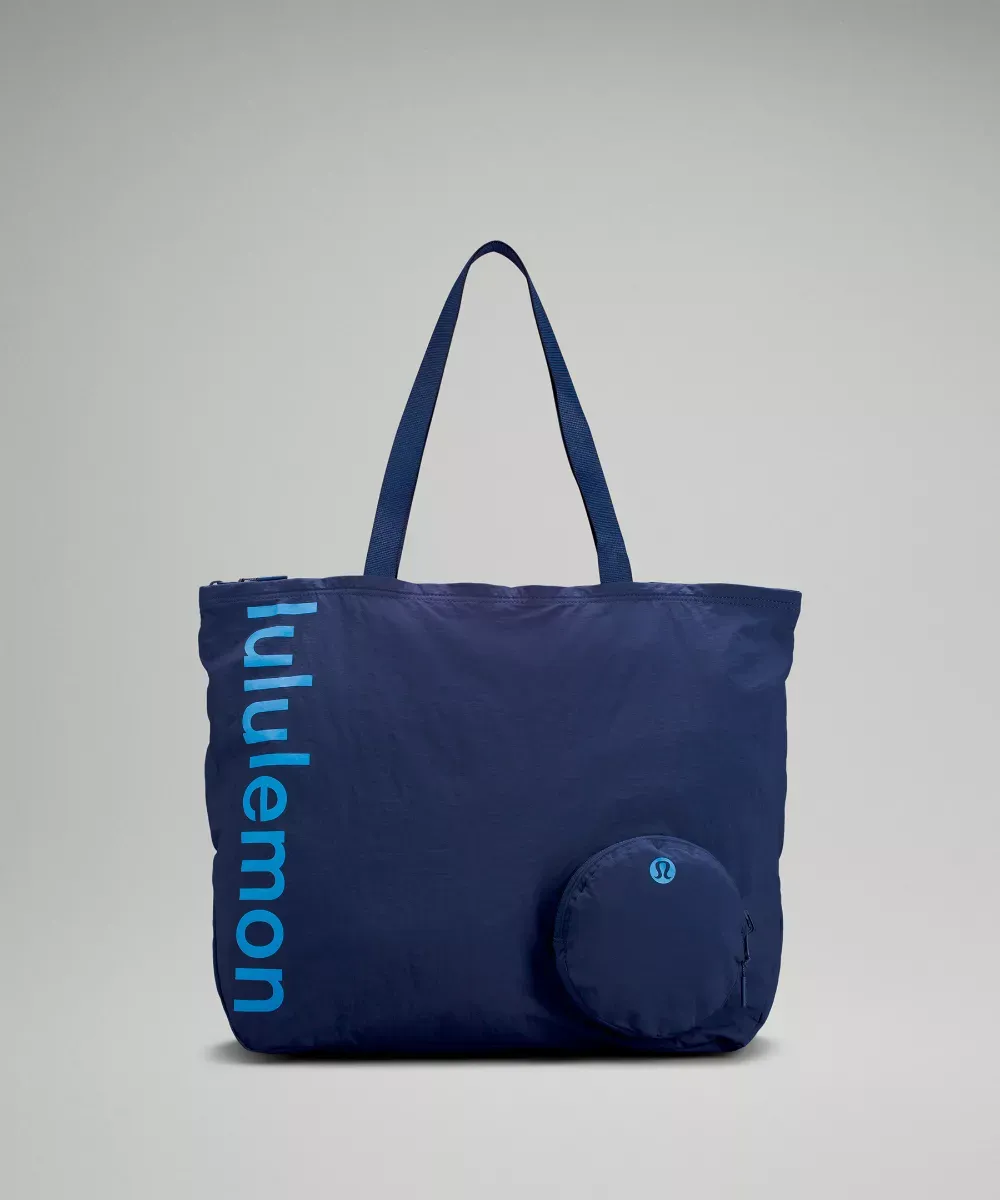 L.u.l.u.l.e.m.o.n   Tote Bag