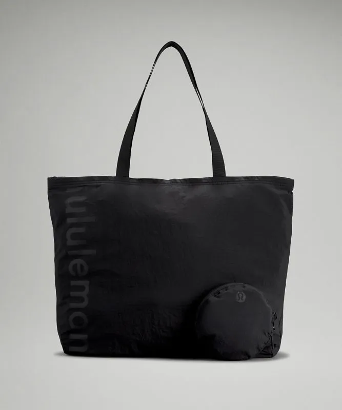 L.u.l.u.l.e.m.o.n   Tote Bag