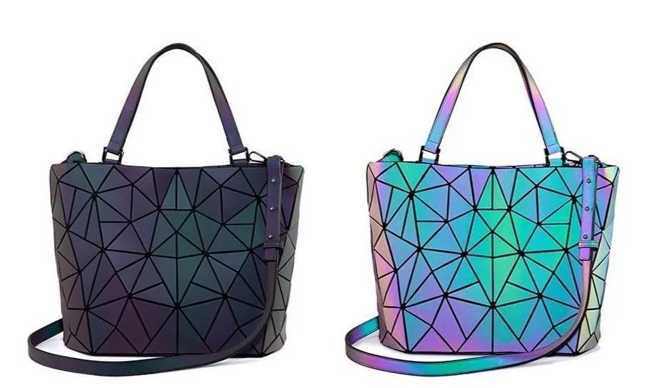 Luxury diamond bags set