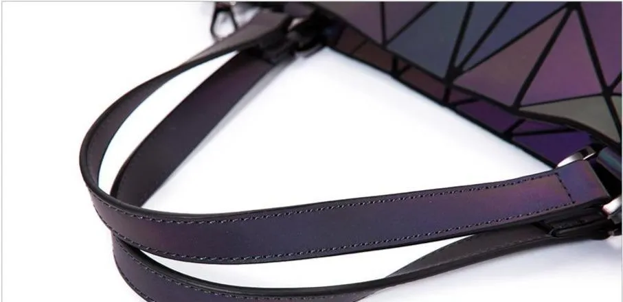 Luxury diamond bags set