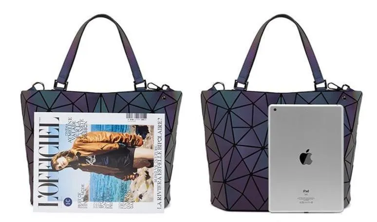 Luxury diamond bags set