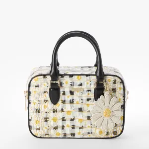Mara Satchel Multi Petaline
