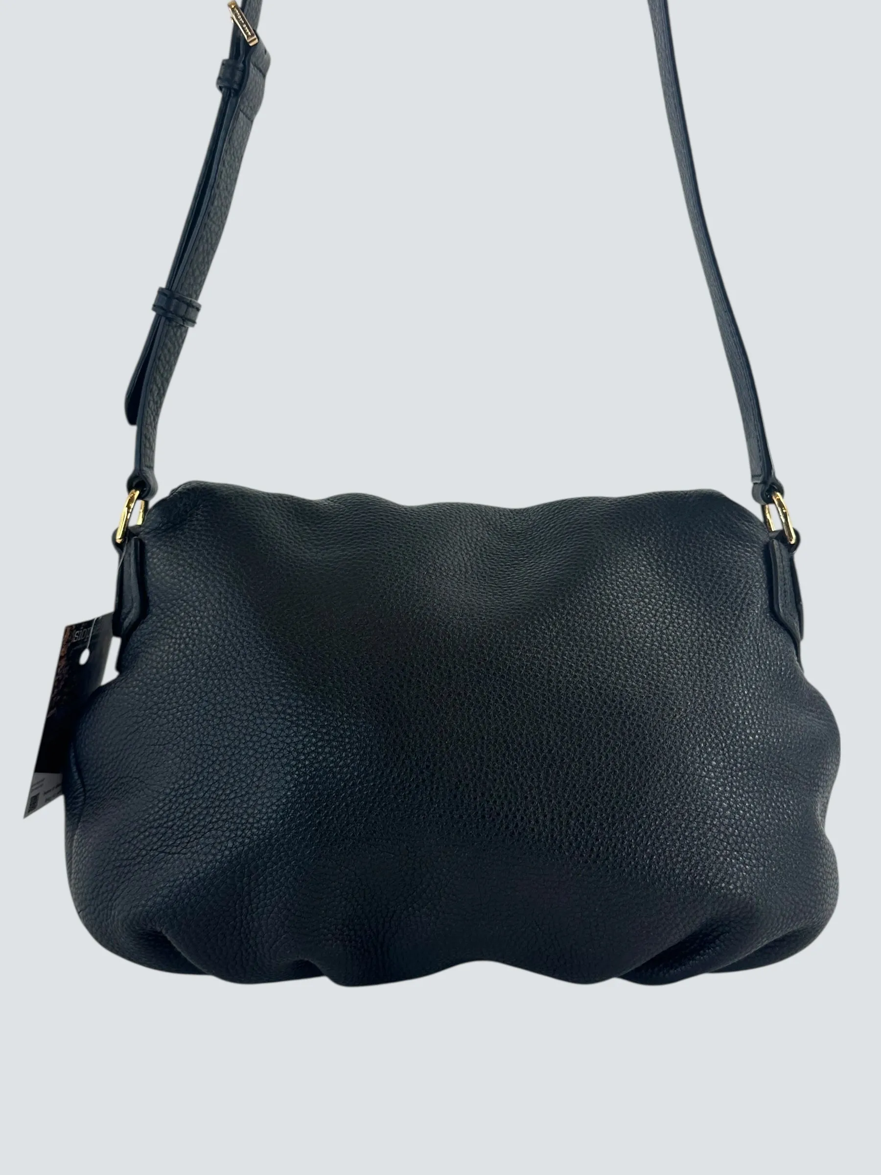 Marc Jacob??s Black Leather Natasha Bag