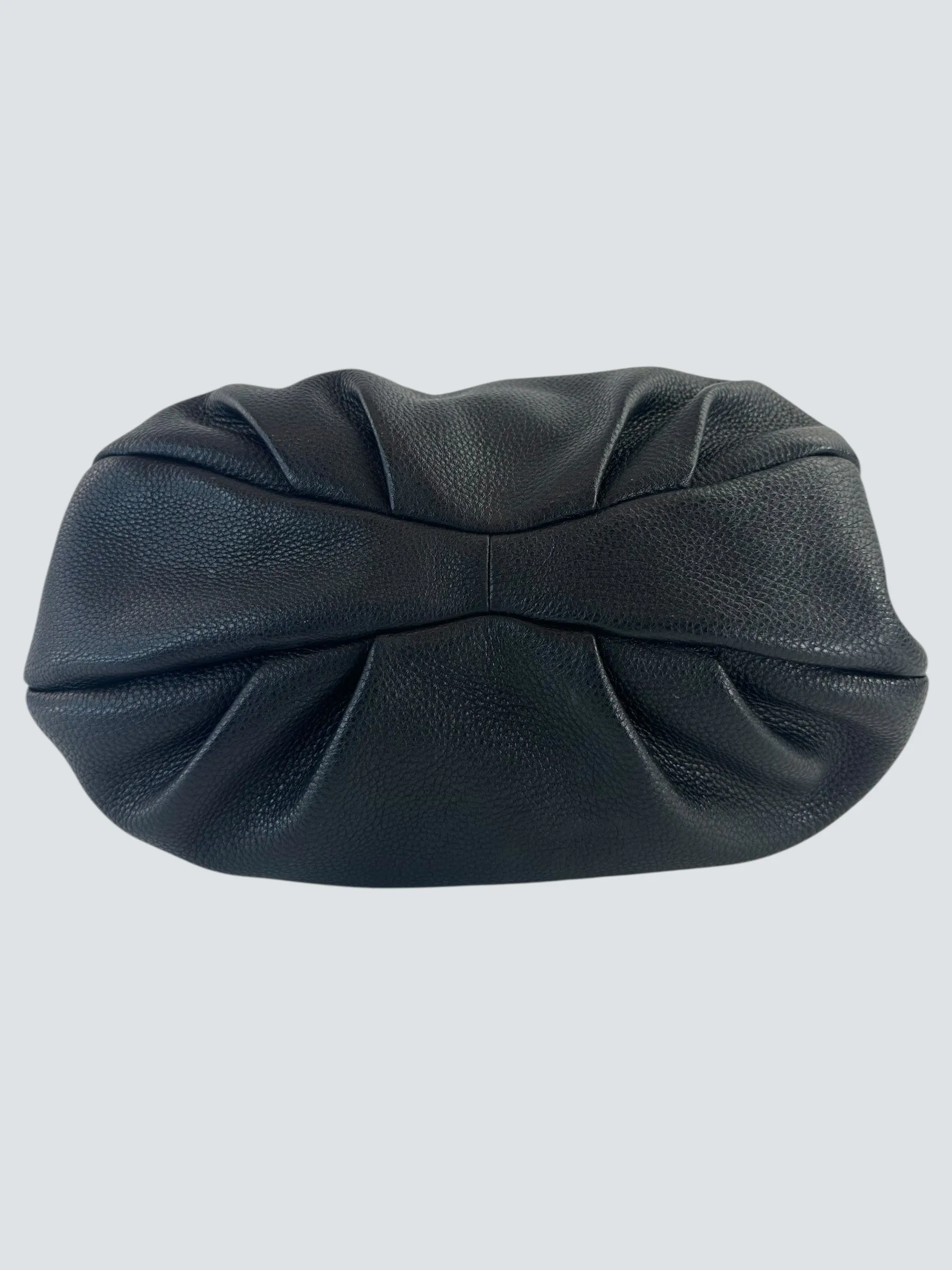 Marc Jacob??s Black Leather Natasha Bag