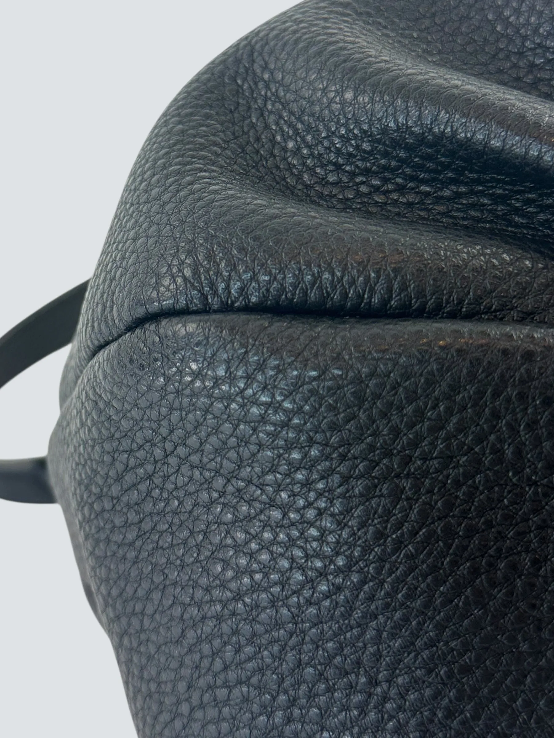 Marc Jacob??s Black Leather Natasha Bag