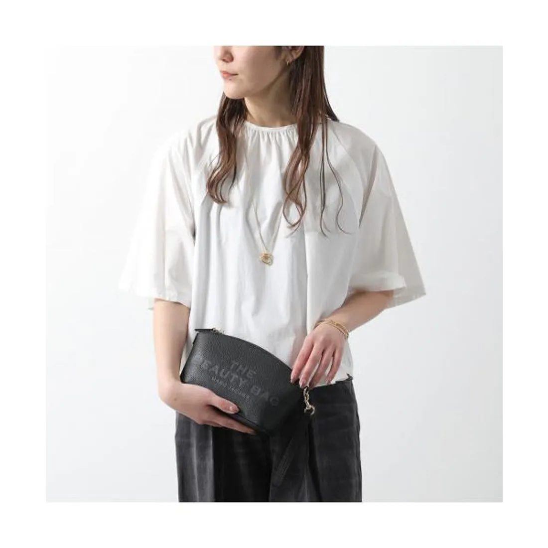 M.A.R.C J.A.C.O.B.S Wristlet Bag The Beauty Bag