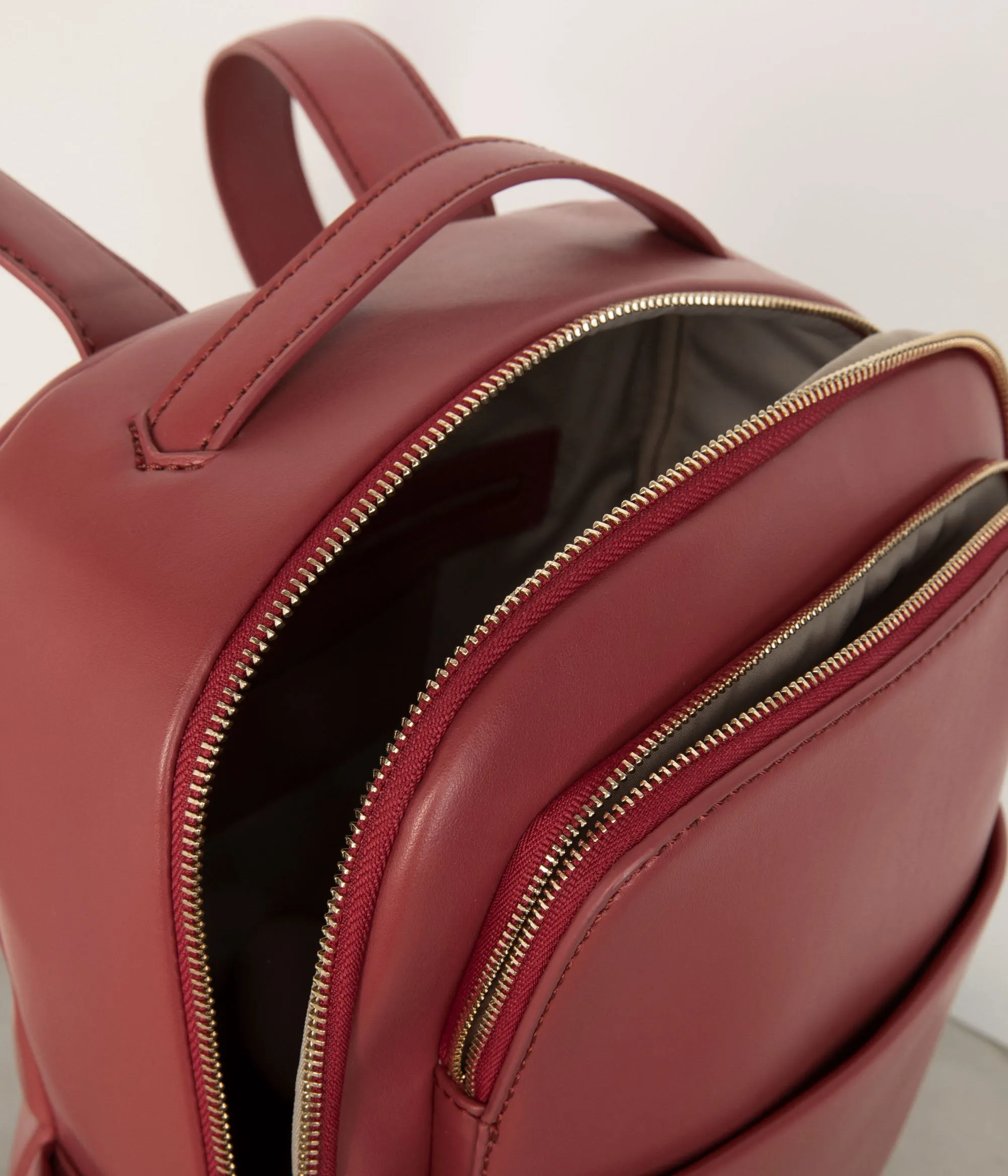 MARIE Vegan Backpack - UPPEAL
