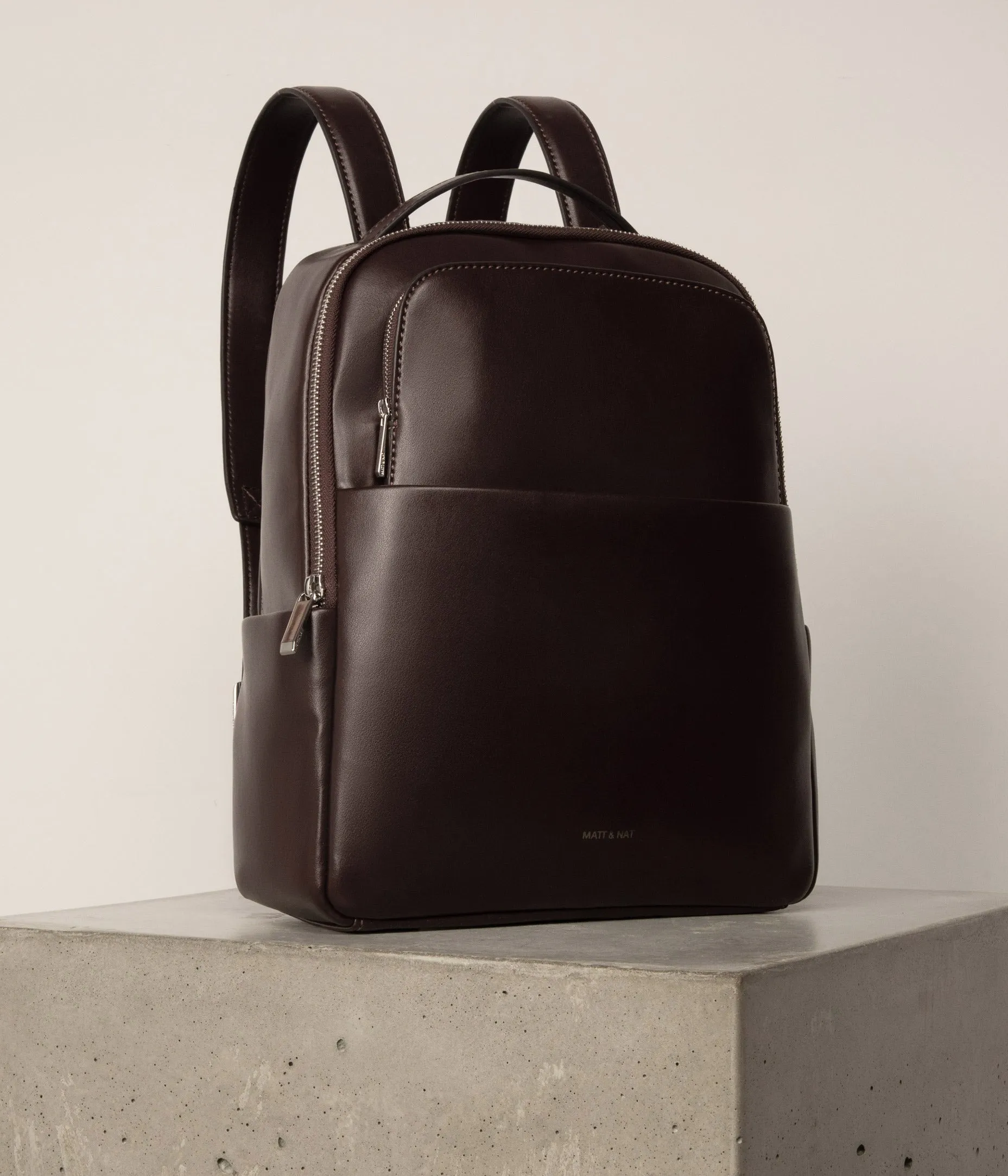 MARIE Vegan Backpack - UPPEAL