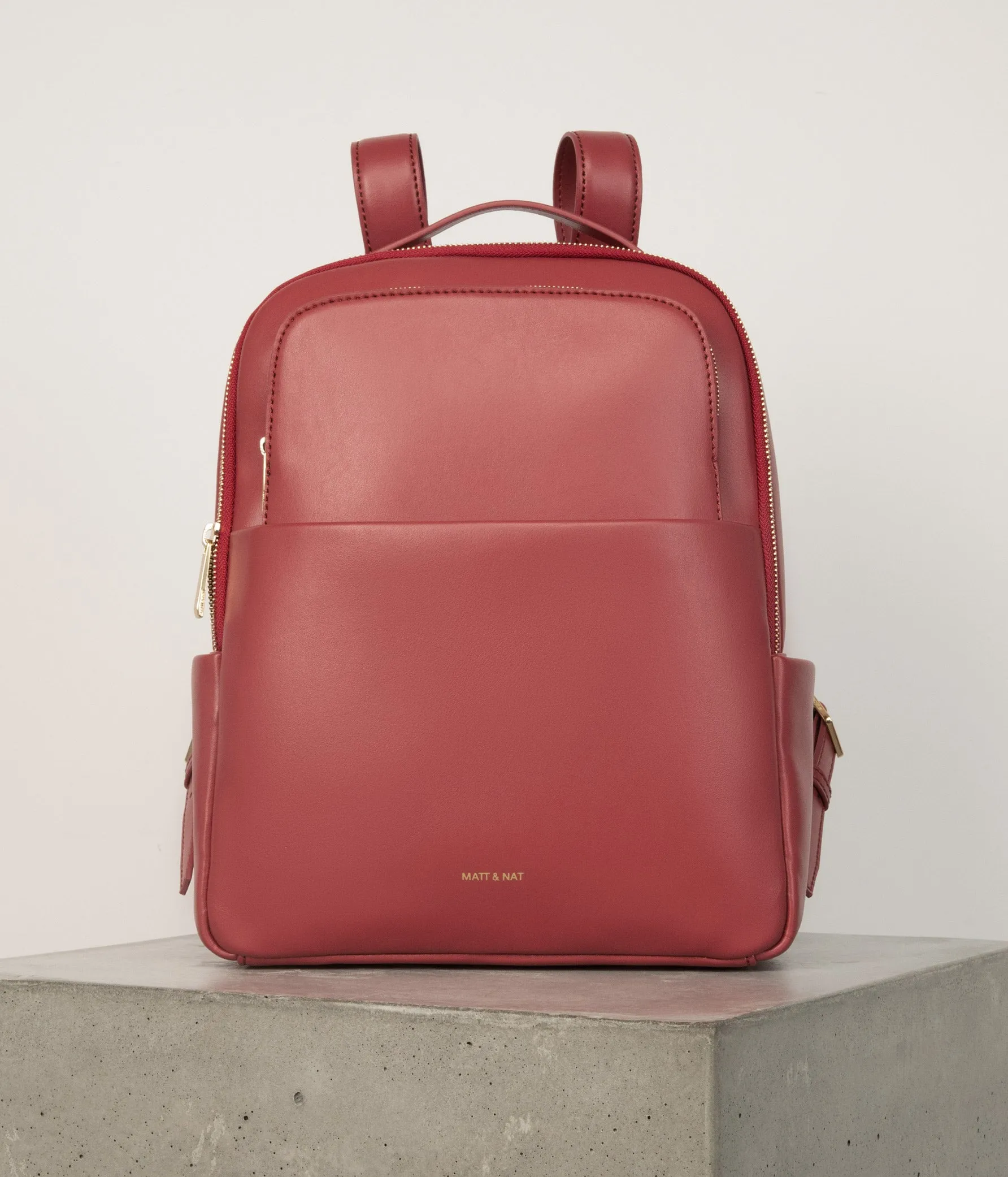 MARIE Vegan Backpack - UPPEAL
