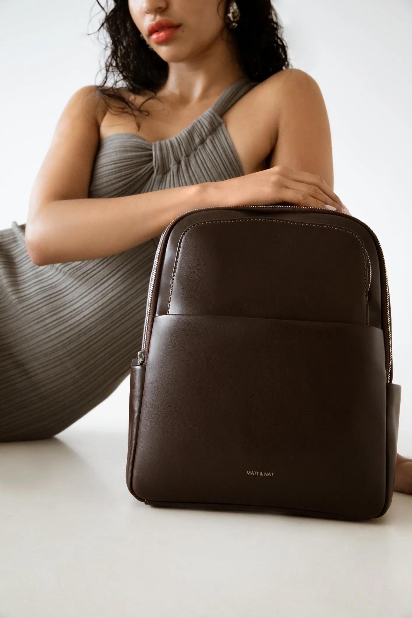 MARIE Vegan Backpack - UPPEAL