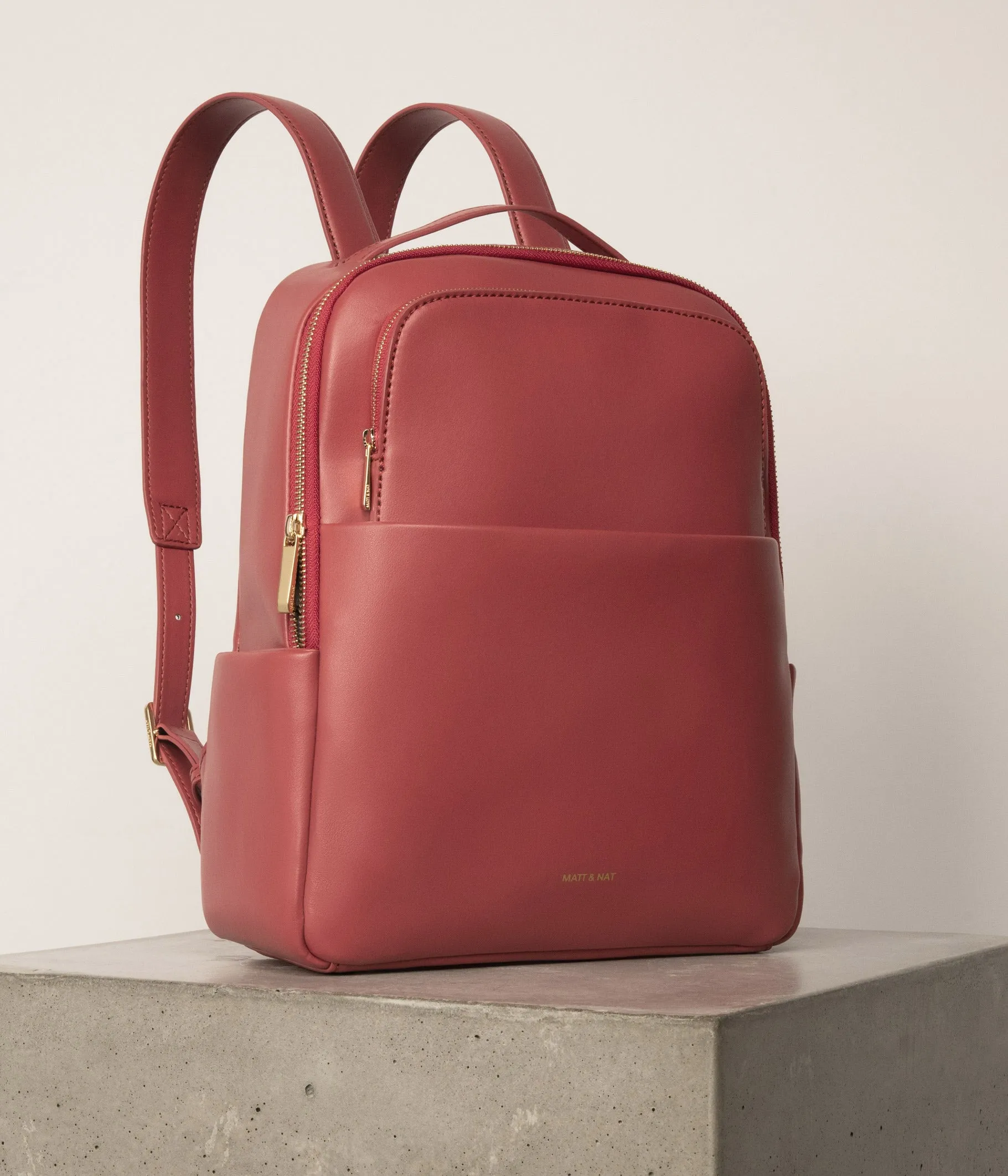 MARIE Vegan Backpack - UPPEAL