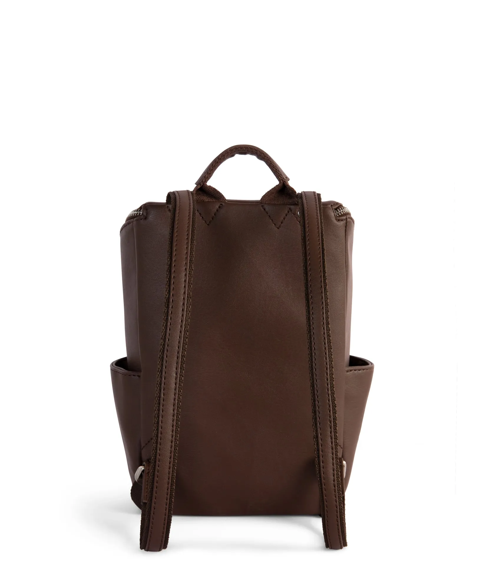MATT & NAT x PEANUTS BRAVESMP Small Vegan Backpack - Joe Cool Edition