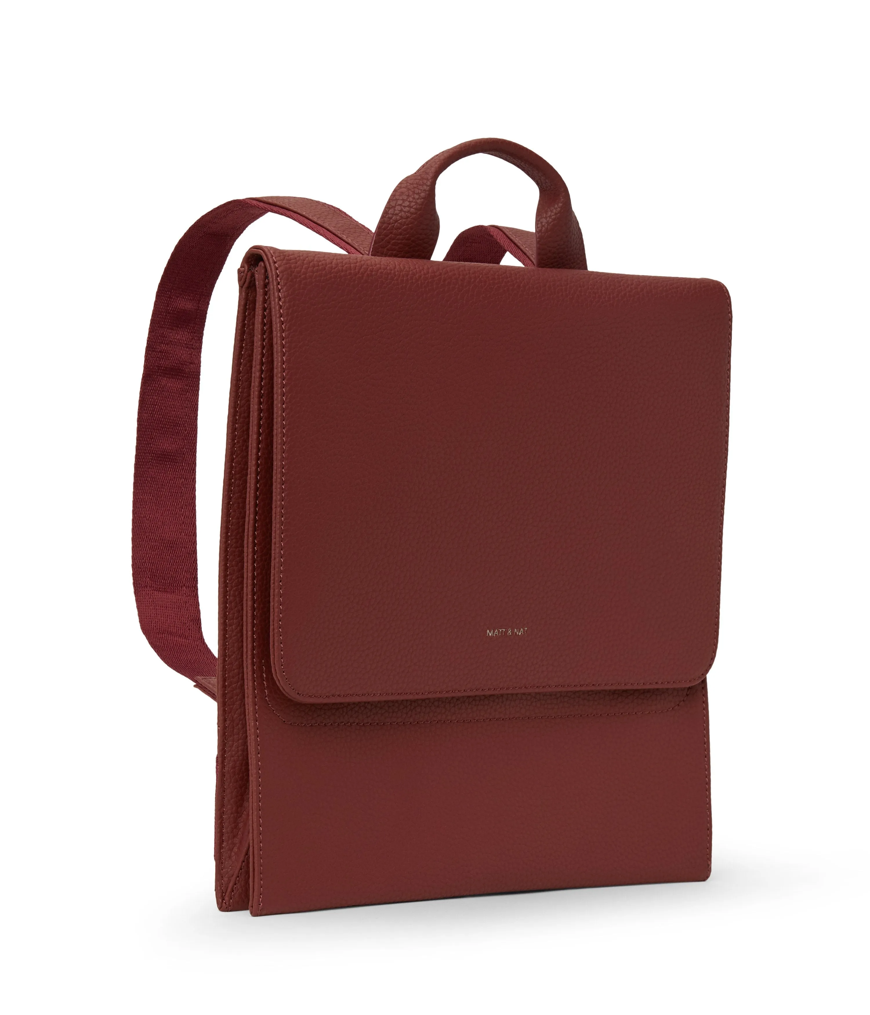 MAVI Vegan Backpack - Purity