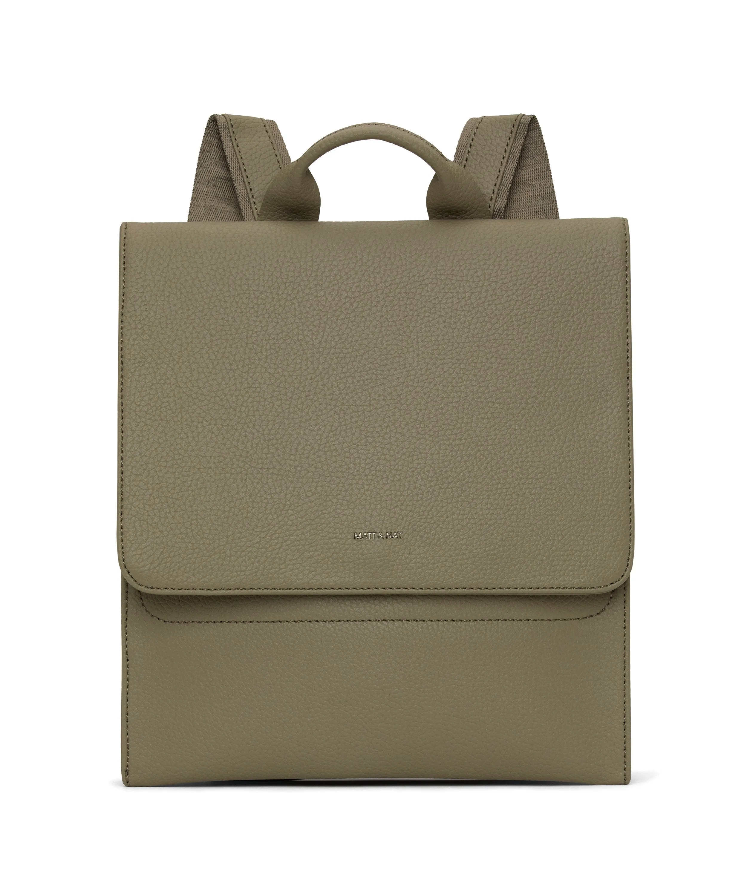 MAVI Vegan Backpack - Purity