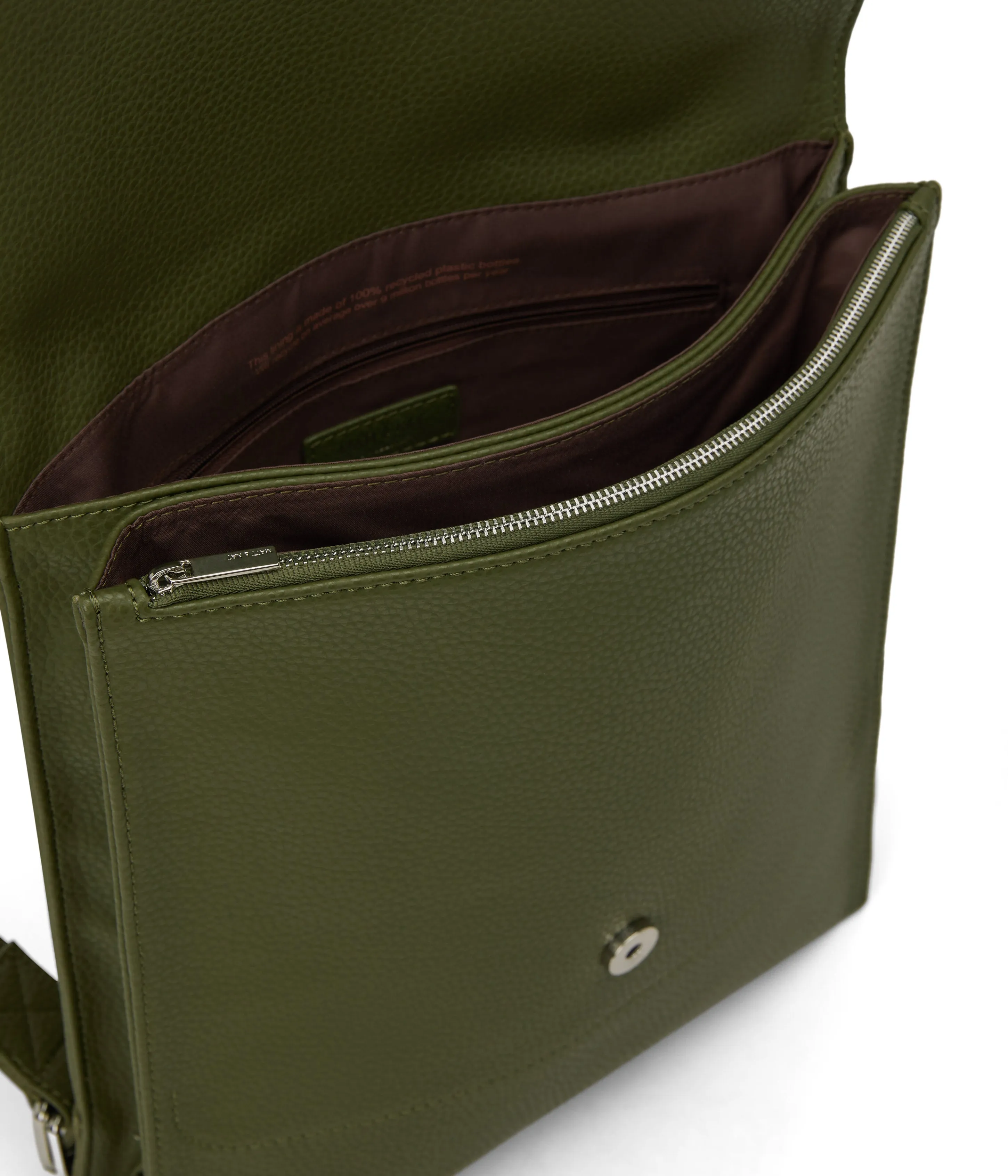 MAVI Vegan Backpack - Purity