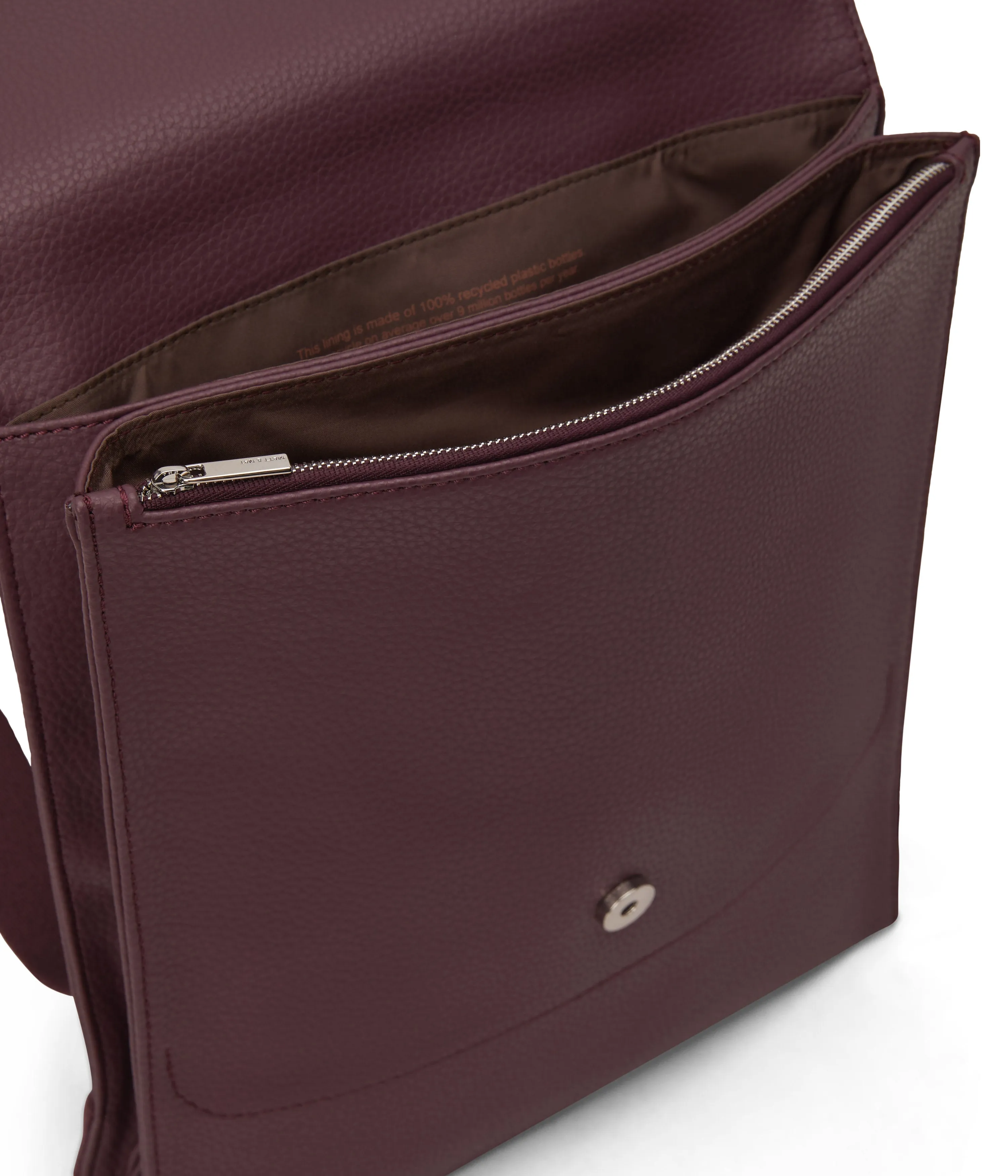MAVI Vegan Backpack - Purity