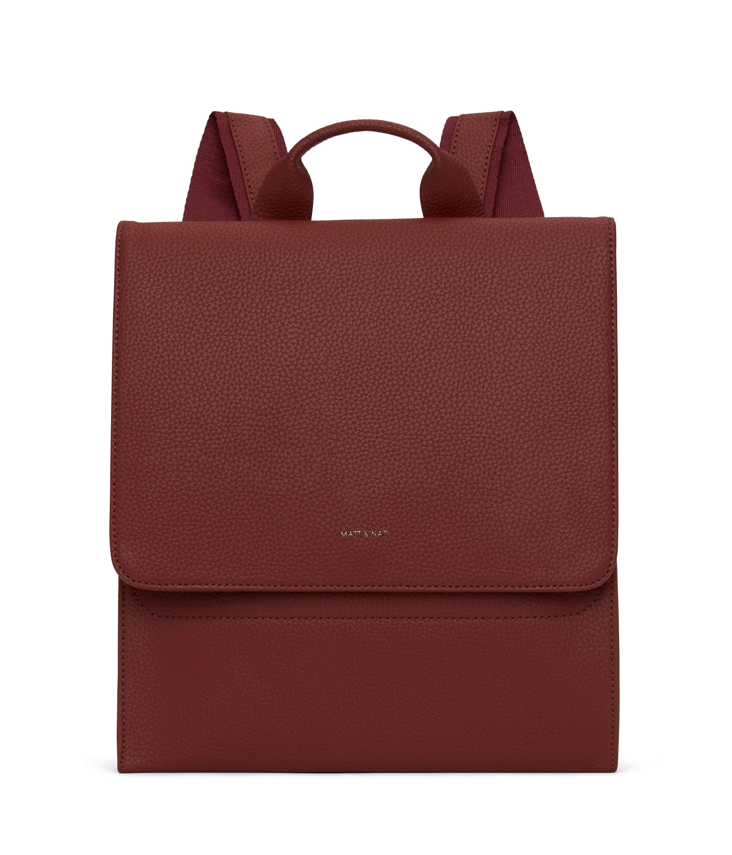 MAVI Vegan Backpack - Purity