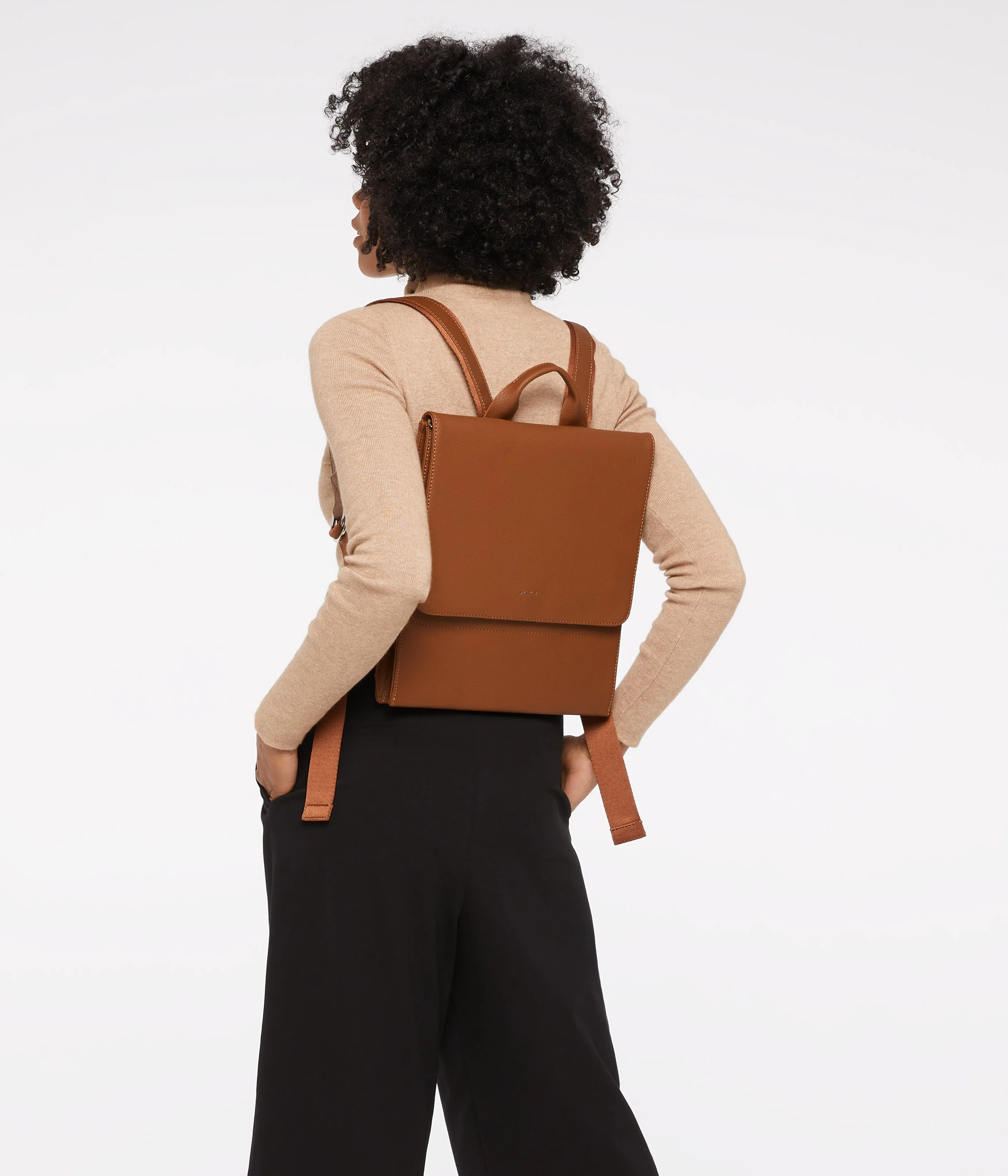MAVI Vegan Backpack - Purity