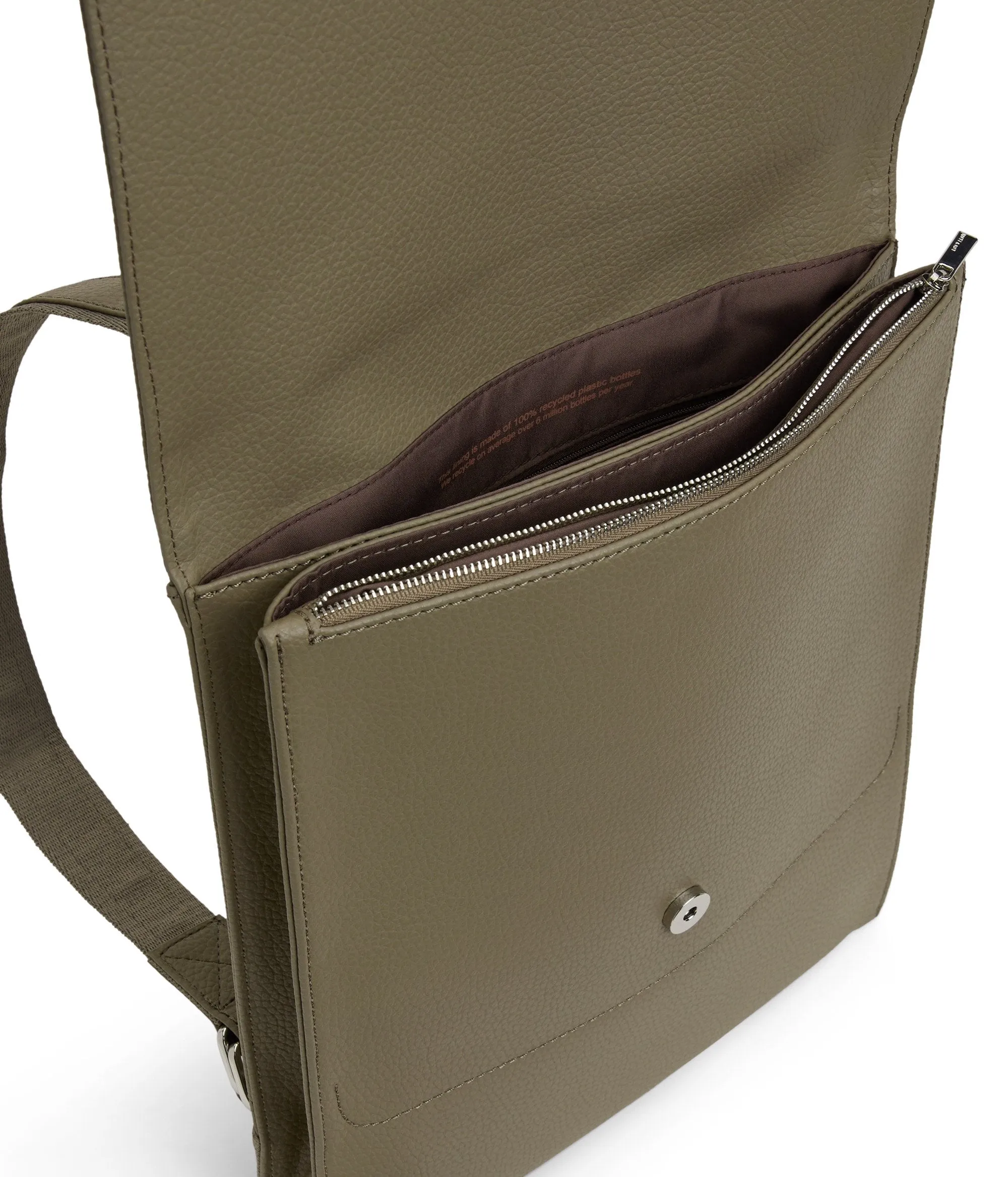 MAVI Vegan Backpack - Purity