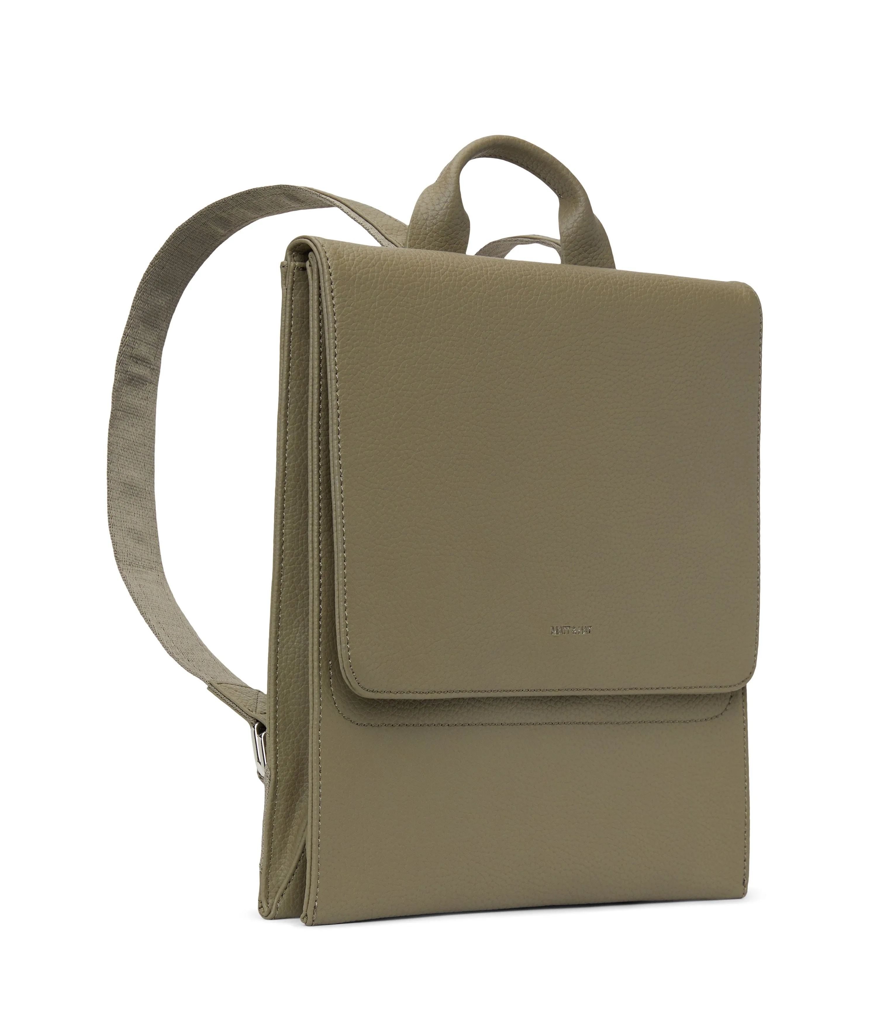 MAVI Vegan Backpack - Purity