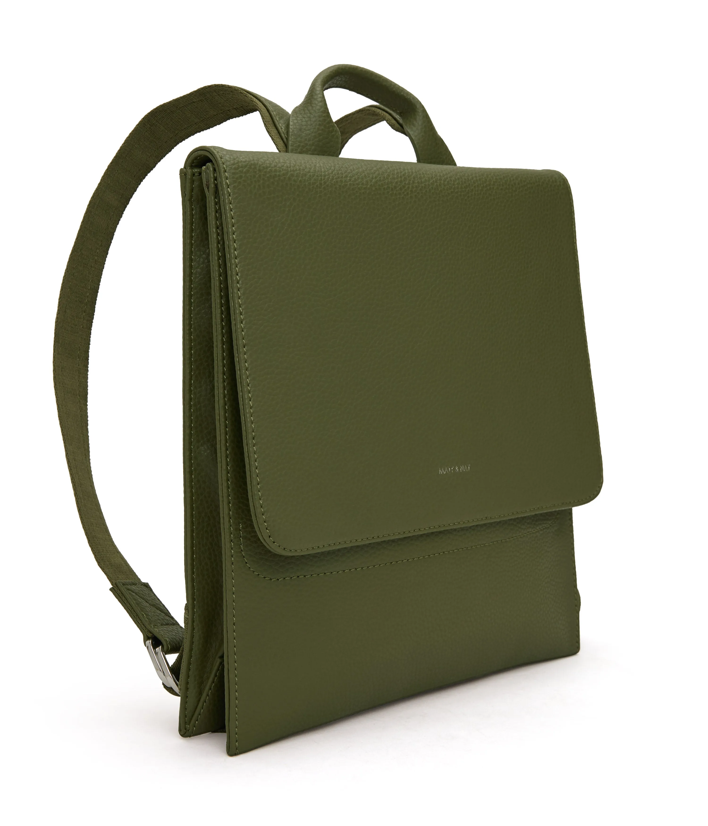 MAVI Vegan Backpack - Purity