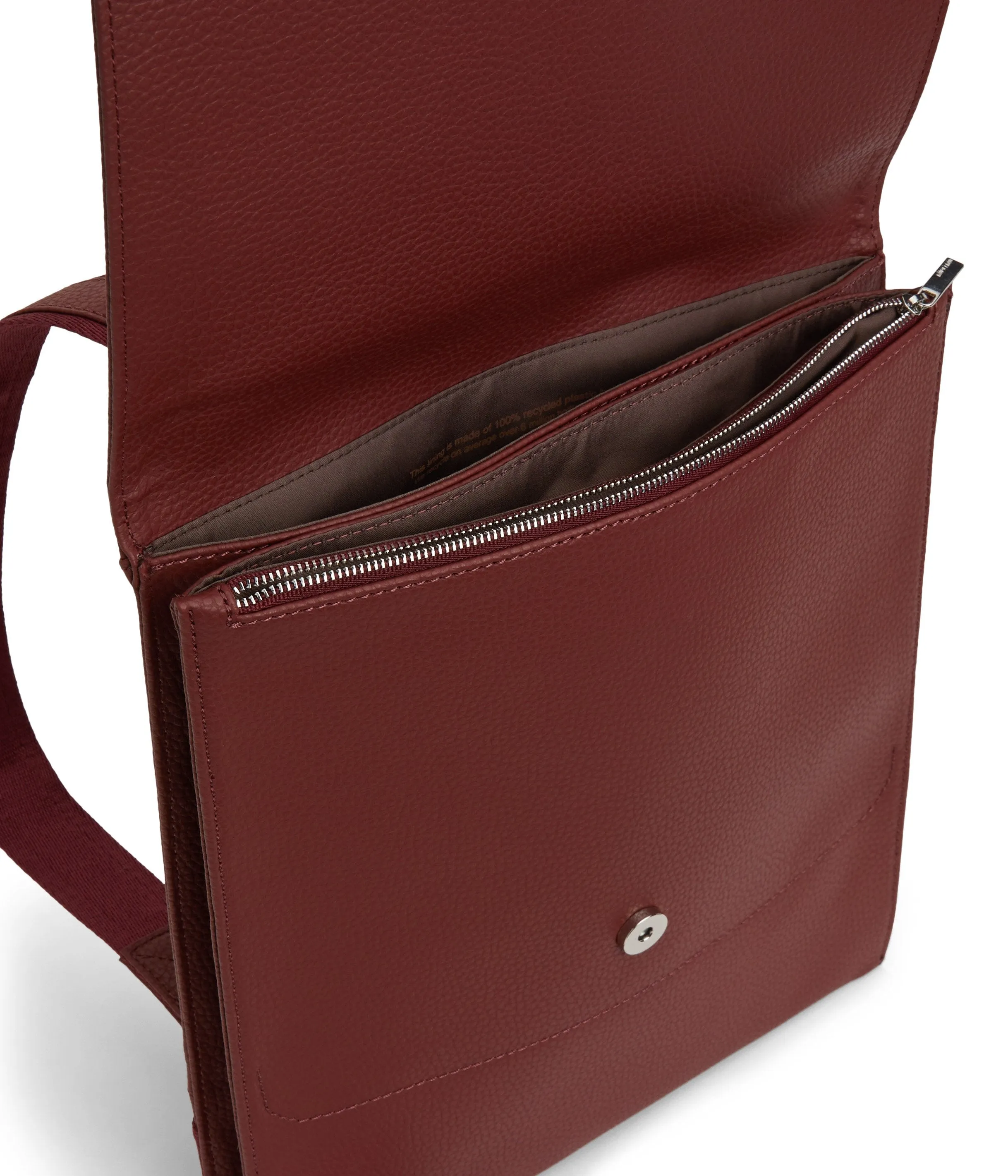 MAVI Vegan Backpack - Purity