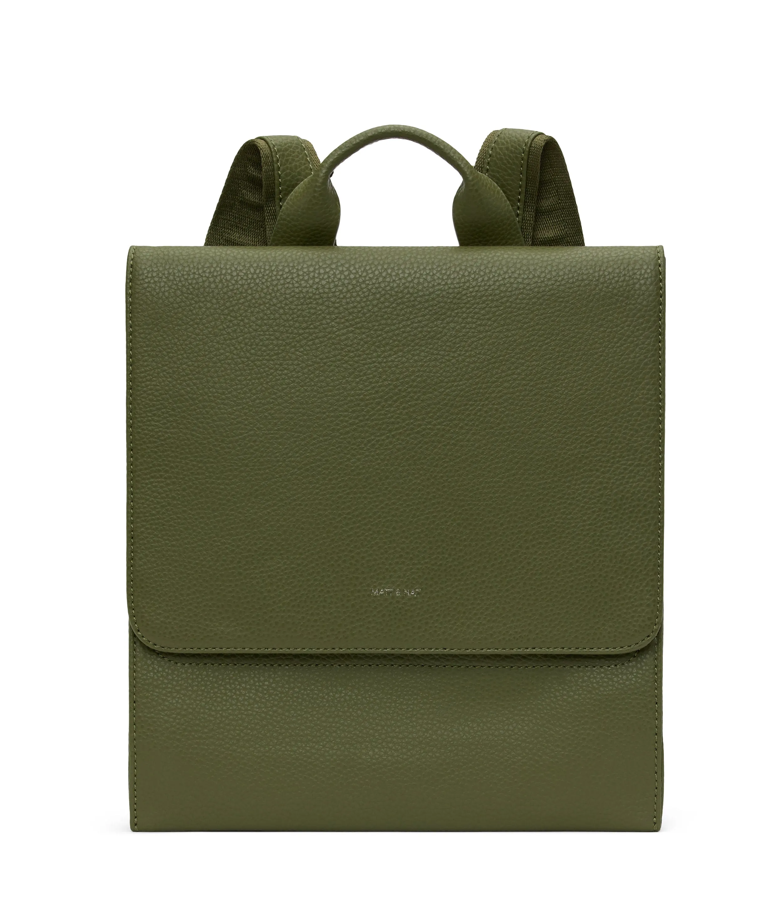 MAVI Vegan Backpack - Purity