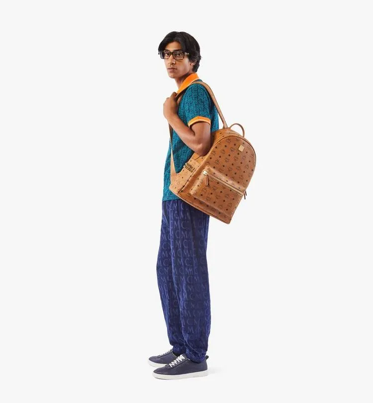 M.C.M Backpack Bag