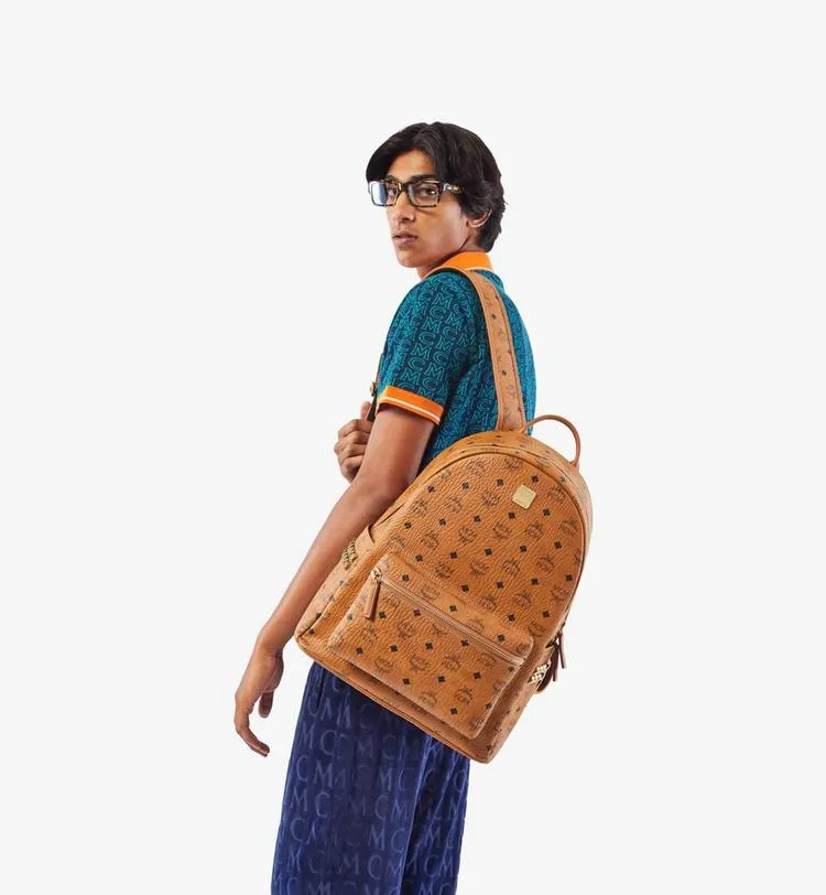 M.C.M Backpack Bag