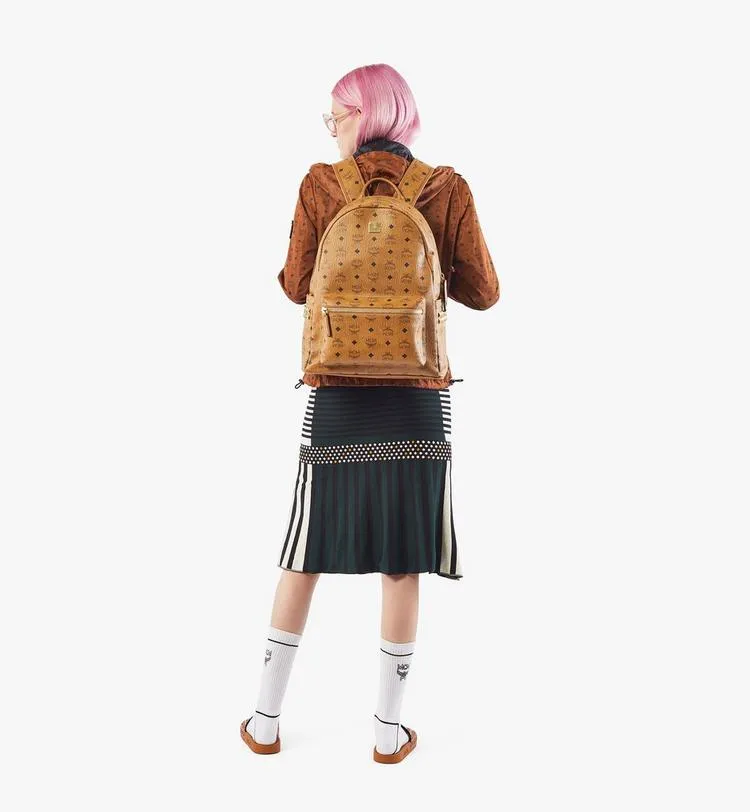 M.C.M Backpack Bag