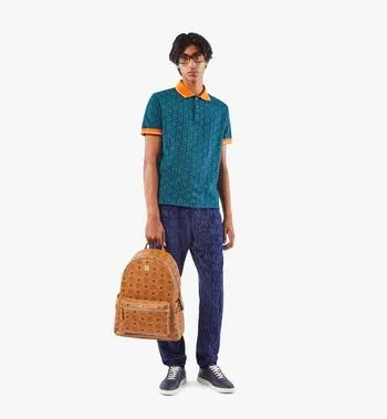 M.C.M Backpack Bag