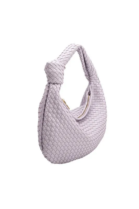 Melie Bianco Brigitte Large Satchel