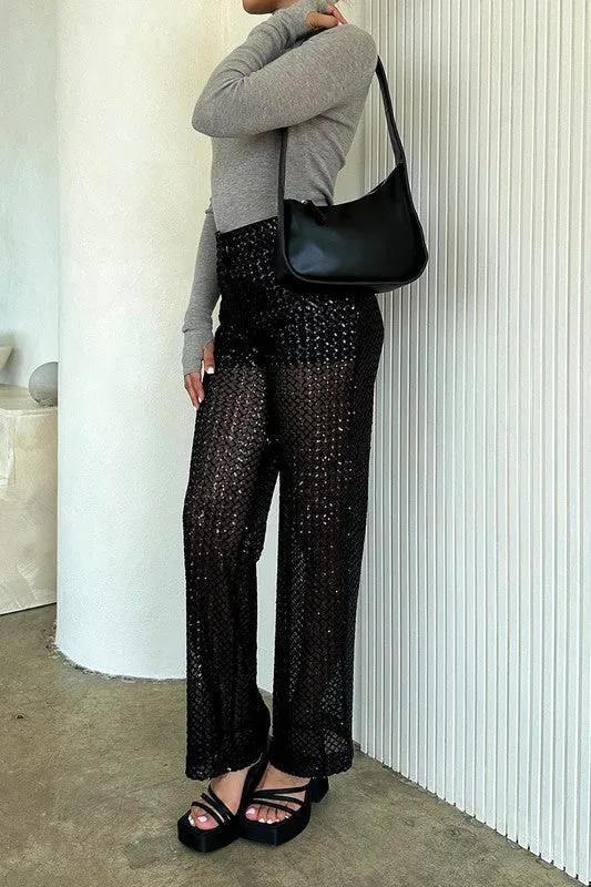Melie Bianco Willow Recycled Vegan Shoulder Bag