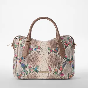 Micaela Satchel Multi Piaffe
