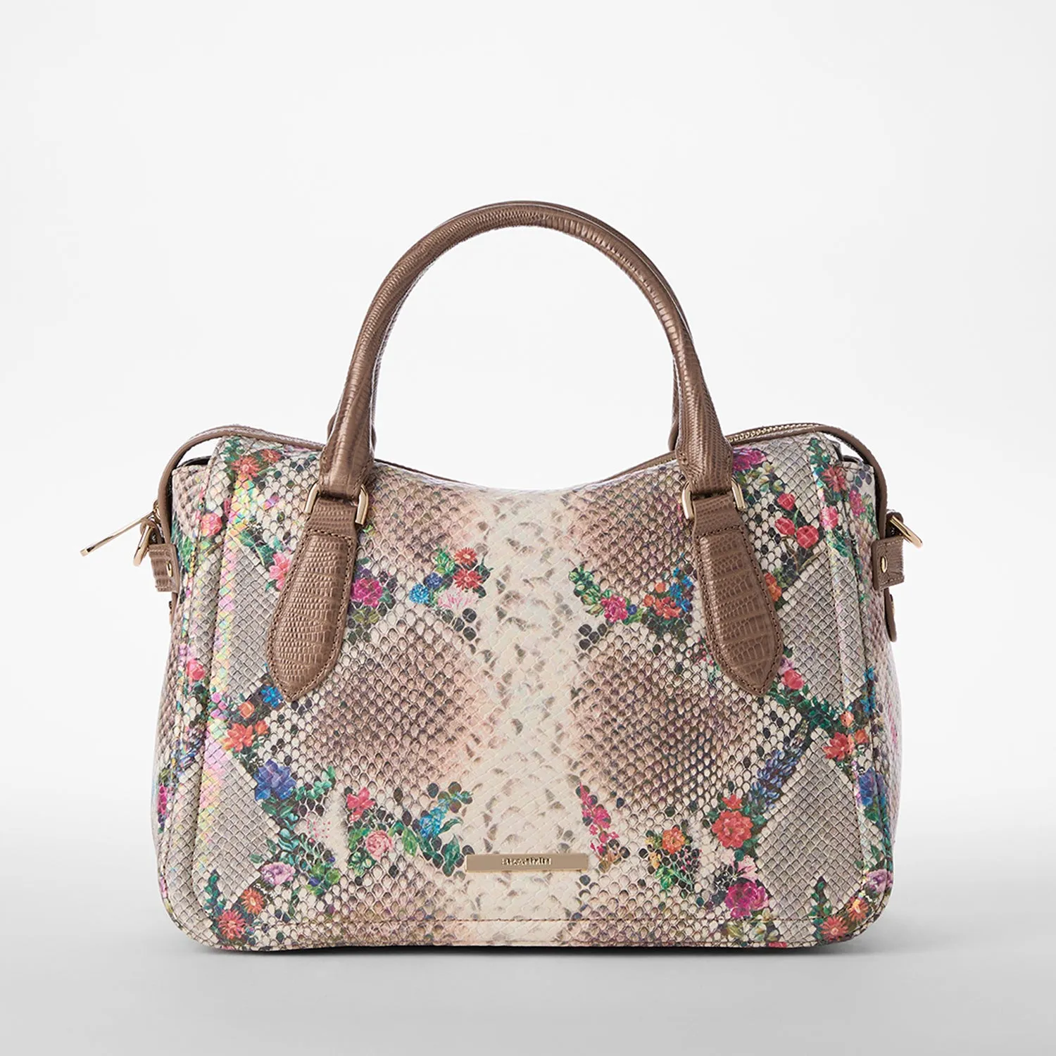 Micaela Satchel Multi Piaffe