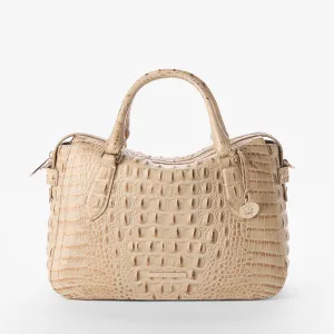 Micaela Satchel Sandstorm Alden Road