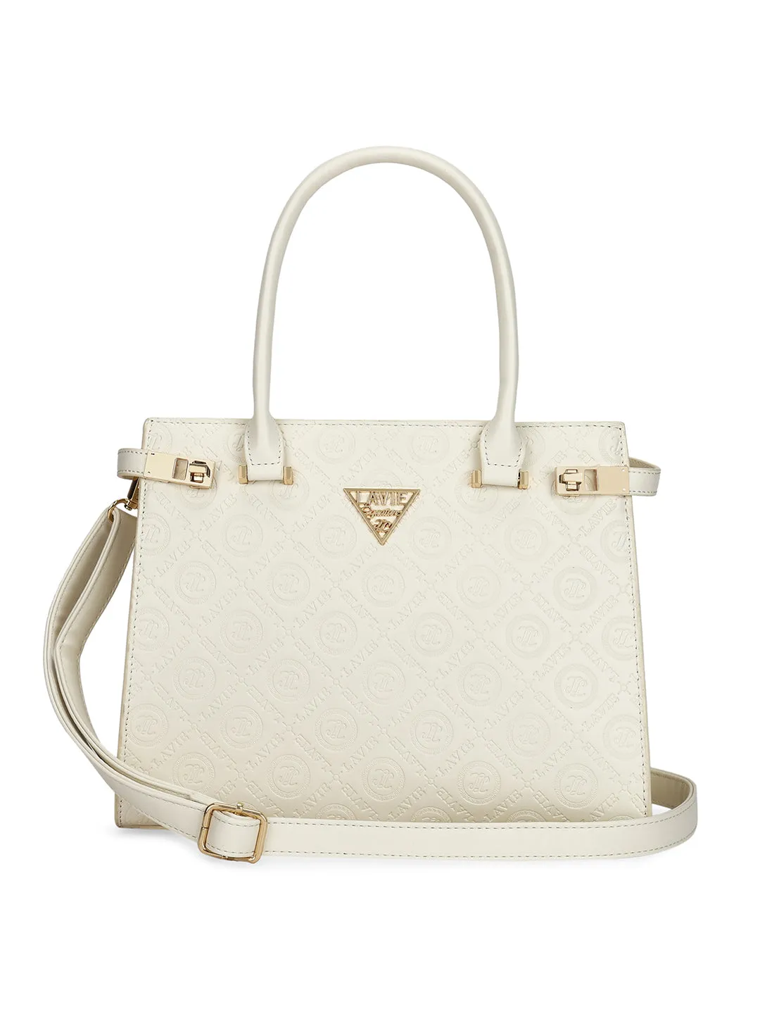 Michigan Medium Satchel Handbag