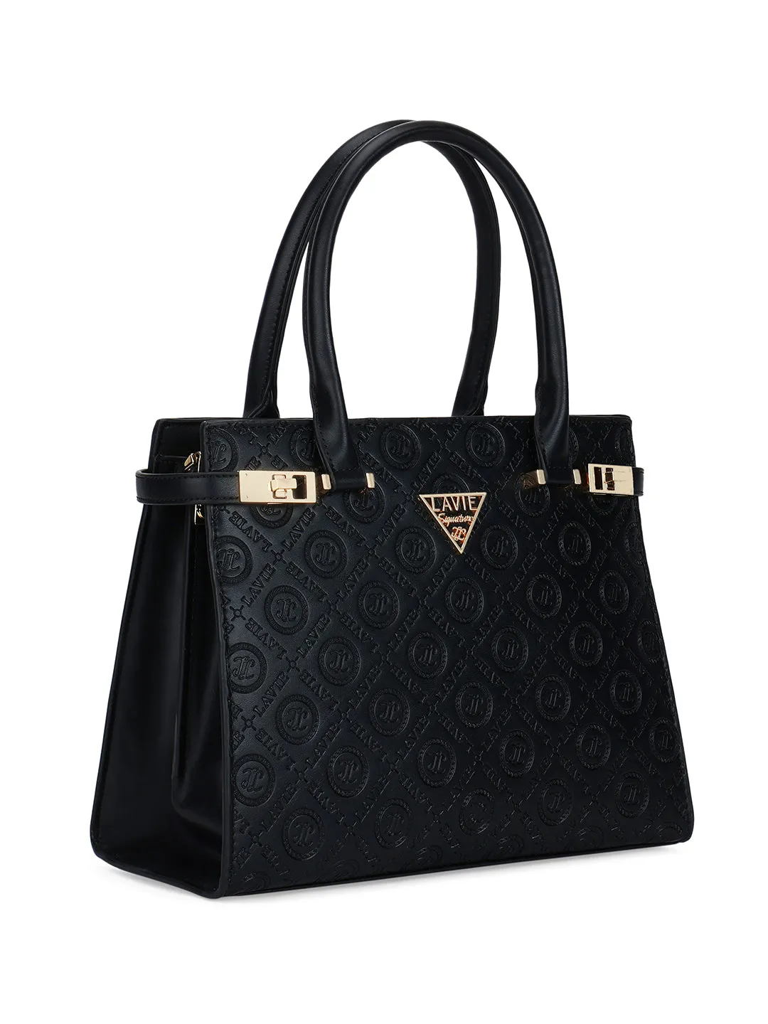 Michigan Medium Satchel Handbag