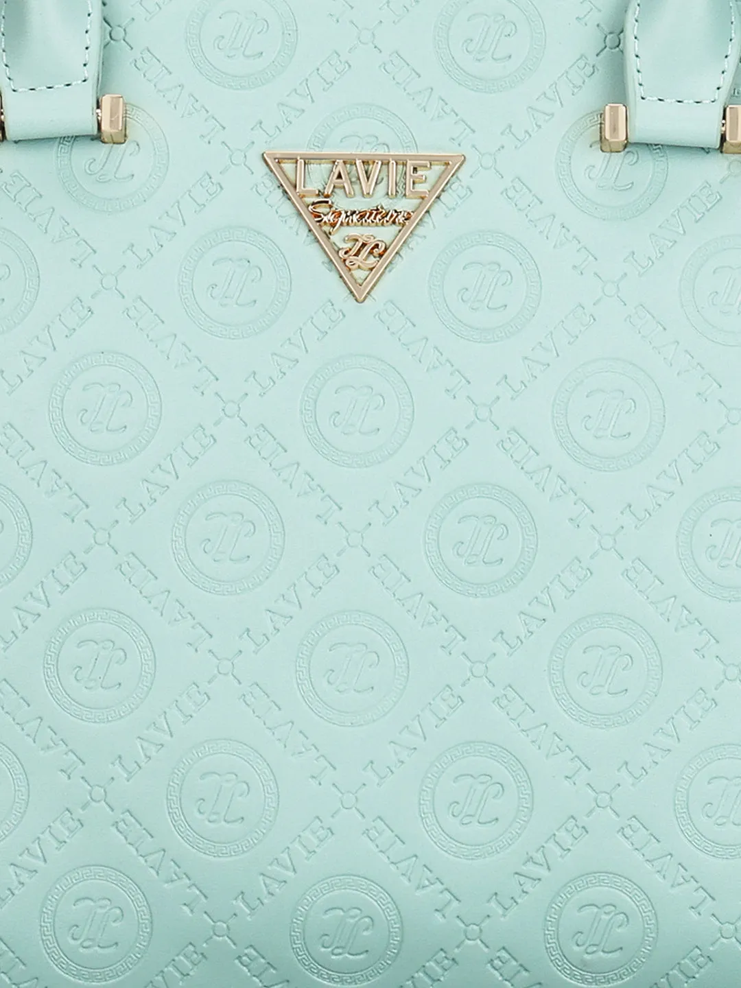 Michigan Medium Satchel Handbag