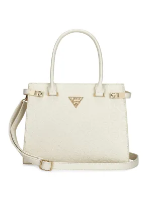 Michigan Medium Satchel Handbag