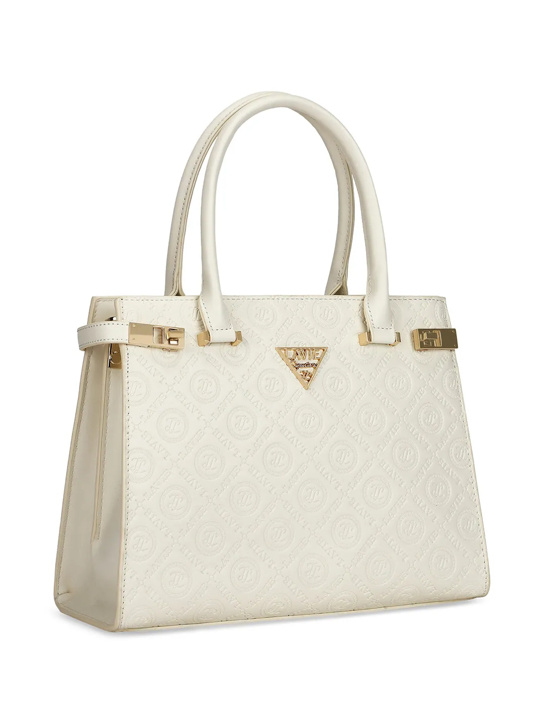 Michigan Medium Satchel Handbag