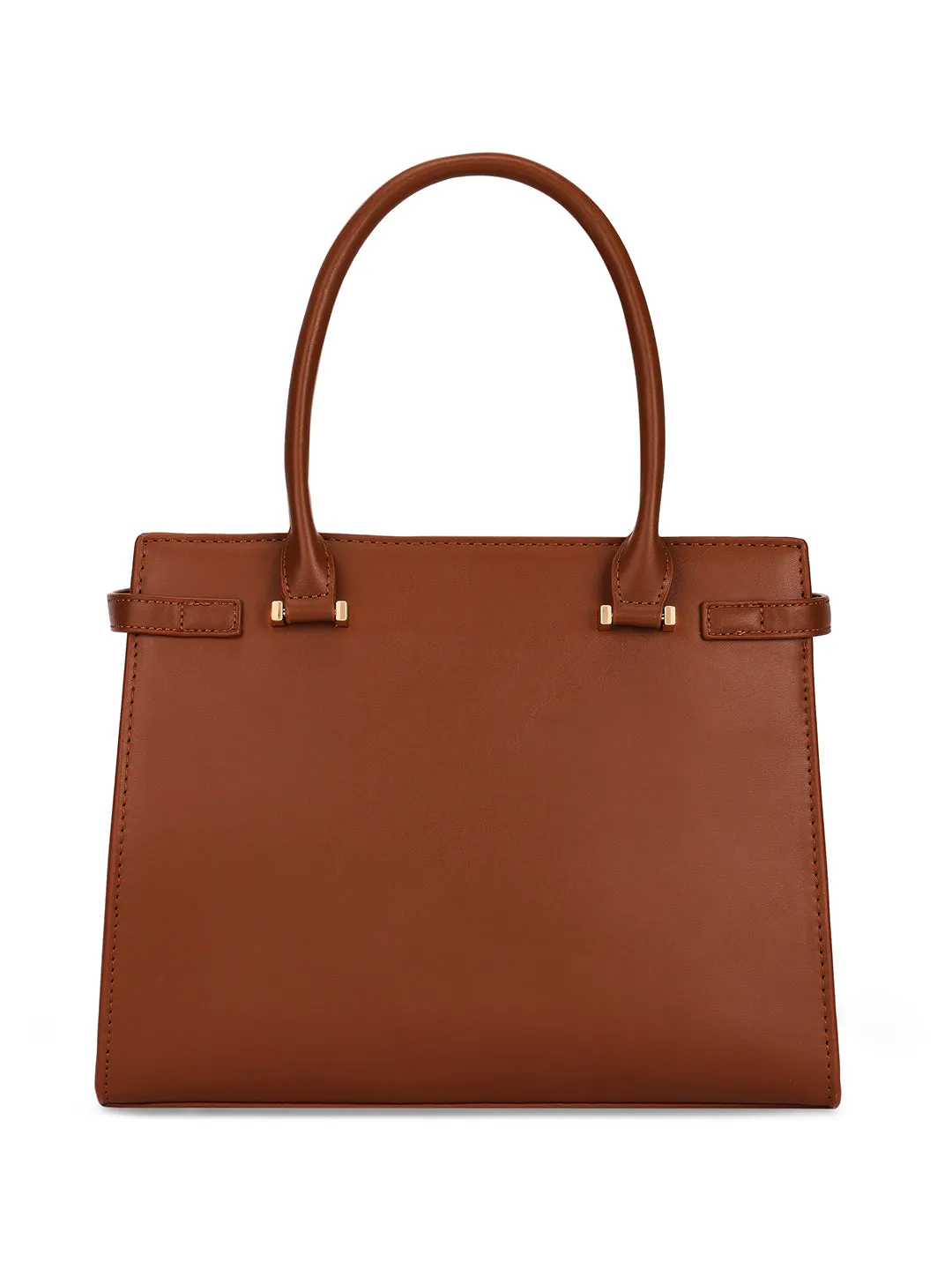 Michigan Medium Satchel Handbag